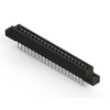 Edgeboard Connectors - 151-357-040-458-203-ND - DigiKey