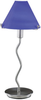 LS-3386PS/BLU   (CLASS GLASS ) - 88675406808 - Lite-Source, Inc.