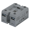 Solid State Relays -- 1864-RK2A60D75C-ND