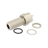 Coaxial Connector (RF) Assemblies - 6099-PE44397-ND - DigiKey