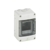 AK Series Enclosures - 736-403 - Altech Corp.