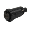Circular Connector Assemblies - 13280-20SG-321-ND - DigiKey