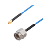 Coaxial Cables (RF) - 5328-FMCA9969-18-ND - DigiKey