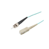 Fiber Optic Cables - 6099-PE3FCA102-1M-ND - DigiKey