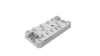 flow PIM® 1 + 3xPFC Power Module - 10-PY12PPA075ME-PN37G23T - Vincotech GmbH