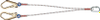 Fall Arrest Lanyards - 2221080 - RS Components, Ltd.