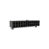 Headers, Male Pins - 609-10127819-2442GPTLFTR-ND - DigiKey
