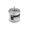 Encoders - Industrial -- L25G-F3-1-ABZC-5V/OCR-SM18-ND - Image