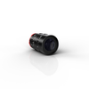 VOS3000-1632 | Camera lens, C mount, image circle 19.3 mm, pixel size up to 2.0 µm, f = 16 mm, f/3.2 -  - Beckhoff Automation LLC