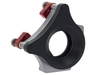 Picomotor Piezo Gimbal Mount, 2.0 in. Diameter, 2-Axis - 8816 - Newport MKS