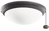 380122DBK Fans-Light Kits - 344718 - Capital Lighting, Inc.