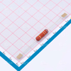 3W Resistor - 53-PR03000206808JAC00 - ERSAELECTRONICS PTE. LTD.