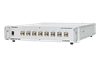 8-Port Mesh Network Emulator, 30 - 3000 MHz, 0-95 dB, 2U, N-type - ZTMN-0895A-N - Mini-Circuits
