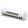 Headers, Male Pins - 17-3-2390136-0TR-ND - DigiKey