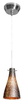 23218UJ-BS/MTL Mini Pendants-Cable - 672625 - Capital Lighting, Inc.
