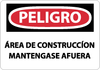 Sign -- SPD132AB - Image