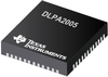 DLPA2005 PMIC/LED Driver (High Current) for DLP2010 (0.2 WVGA) DMD - DLPA2005ERSLT - Texas Instruments