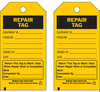 Accident Prevention Tags - 86664 - Brady Corporation