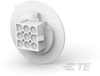 Rectangular Wire & Cable Connectors & Housings - 794761-1 - TE Connectivity