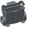 Heavy Duty Power Connectors - T1619161221-000 - VAST STOCK CO., LIMITED