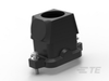 Rectangular Connector Hoods & Bases - T1922060129-009 - TE Connectivity