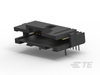 PCB Headers & Receptacles - 3-104074-1 - TE Connectivity