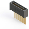 Card Edge Connectors - Edgeboard Connectors - 395-012-541-101 - Lingto Electronic Limited