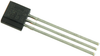Microcontroller Mcu Voltage Supervisor 45 Ua 5.5V To92-3; Threshold Voltage Microchip - 19C7167 - Newark, An Avnet Company