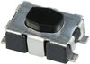 Tactile Switch, 0.05A, 32Vdc, 200Gf, Smd; Product Range C&k Components - 35AH0938 - Newark, An Avnet Company