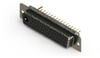 Combo D-Sub Conn, Rcpt, Dd-47W1, Th; Product Range Edac - 53AJ3367 - Newark, An Avnet Company