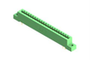 Card Edge Conn, Dual, 42Pos, Th; Card Edge Connector Type Edac - 64AJ0723 - Newark, An Avnet Company