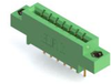Card Conn, Single Side, 7Pos, Wire Wrap; Card Edge Connector Type Edac - 59AJ7044 - Newark, An Avnet Company