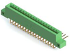 Card Edge Conn, Dual Side, 36Pos, Th; Card Edge Connector Type Edac - 59AJ9201 - Newark, An Avnet Company