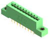 Card Edge Connector Rohs Compliant Edac - 60AJ6613 - Newark, An Avnet Company