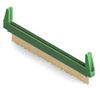 Card Conn, Single Side, 64Pos, Wire Wrap; Card Edge Connector Type Edac - 69AJ6511 - Newark, An Avnet Company