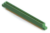Card Conn, Dual Side, 104Pos, Wire Wrap; Card Edge Connector Type Edac - 71AJ2705 - Newark, An Avnet Company