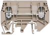 Din Rail Terminal Block, 2Pos, 8Awg; No. Of Positions Weidmuller - 87T5532 - Newark, An Avnet Company