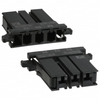 Connectors, Interconnects - Rectangular Connectors - Housings - 1285254-1-178128-3 - Win Source Electronics