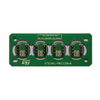 Development Boards, Kits, Programmers - Evaluation and Demonstration Boards and Kits - 1284543-STEVAL-MKI129V6 - Win Source Electronics