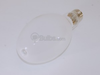 Coated ED37 Protected Pulse Start Metal Halide Lamp - 130401 - bulbs.com