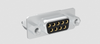 D-Sub - L177SDEH09SOL2RM8 - Amphenol Communications Solutions