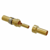 D-Sub, D-Shaped Connector Contacts - 1003-1870-ND - DigiKey