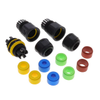 Circular Connector Accessories - 1754-SC-L-UL11-05-AA-ND - DigiKey