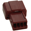 Rectangular Connector Housings - 455-2596-ND - DigiKey