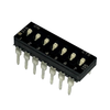 DIP Switches - 210-7MS-ND - DigiKey