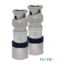 ProSNS RG-11 BNC Coax Compression Connector 7/16