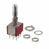 Toggle Switches - 108-7303K2CQE-ND - DigiKey