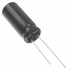 Aluminum Electrolytic Capacitors - P14369-ND - DigiKey