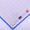 TVS/Fuse/Board Level Protection >> Electrostatic and Surge Protection (TVS/ESD) -- 1.5KE200A - Image