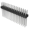 Headers, Male Pins - S2052E-16-ND - DigiKey